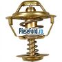 Termostat 82 grade Ford Ka 1996-2008 1.3 i 50 cp JJB benzina