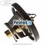 Termostat 82 grade pana in anul 03/2004 Ford Fiesta 1996-2001 1.4 i 16V 90 cp FHA, FHE benzina | Foto 2