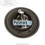 Termostat 88 grade Ford Fiesta 1989-1996 1.4 71 cp F6E benzina