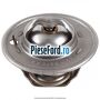 Termostat 88 grade Ford Fiesta 1989-1996 1.4 73 cp F4A, FUG, FUJ benzina