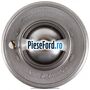 Termostat 88 grade Ford Fiesta 1989-1996 1.4 73 cp F4A, FUG, FUJ benzina | Foto 5