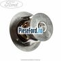 Termostat 88 grade Ford Transit 1994-2000 2.5 DI  76 cp 4HB, 4HC diesel | Foto 5