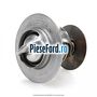 Termostat 88 grade Ford Transit 1994-2000 2.5 TD  100 cp 4EB, 4EC diesel | Foto 3