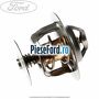 Termostat 88 grade Ford Transit Connect 2002-2014 1.8 Di 75 cp BHPA, P7PA, P7PB, R2PA diesel | Foto 4