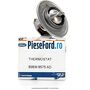 Termostat 92 grade Ford Fiesta 1989-1996 1.3 CAT 60 cp J6B benzina | Foto 3