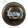 Termostat 92 grade Ford Fiesta 1996-2001 1.3 i 50 cp JJA, JJC, JJE, JJJ, JJK, JJM benzina | Foto 5