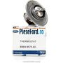 Termostat 92 grade Ford Ka 1996-2008 1.3 i 50 cp JJB benzina | Foto 3