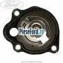 Termostat cu carcasa 90 C Ford Galaxy 2007-2014 2.3 160 cp SEWA benzina