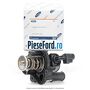 Termostat cu carcasa an 10/2000-02/2004 Ford Mondeo 2000-2007 1.8 SCi 130 cp CFBA benzina | Foto 5