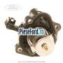 Termostat cu carcasa an 10/2000-02/2004 Ford Mondeo 2000-2007 2.0 16V 146 cp CJBA, CJBB benzina | Foto 4