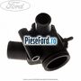 Termostat cu carcasa an 10/2000-05/2002 Ford Mondeo 2000-2007 2.0 TDDI 90 cp D5BA, SDBA diesel