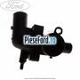 Termostat cu carcasa an 10/2000-05/2002 Ford Transit 2000-2006 2.0 DI 86 cp F3FA diesel
