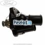 Termostat cu carcasa anul 03/2004 Ford Mondeo 2000-2007 1.8 16V 110 cp CGBA, CGBB benzina | Foto 2
