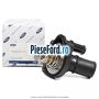Termostat cu carcasa anul 03/2004 Ford Mondeo 2000-2007 1.8 SCi 130 cp CFBA benzina | Foto 4