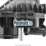 Termostat cu carcasa Ford Focus 2019-2023 1.5 EcoBoost 150 cp YZDA benzina