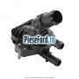 Termostat cu carcasa Ford Focus Active 2019-2023 1.5 EcoBoost 150 cp YZDA benzina
