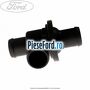 Termostat cu carcasa Ford Galaxy 1995-2000 2.0 i 116 cp NSE, ZVSA benzina