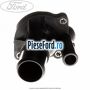 Termostat cu carcasa Ford Galaxy 2007-2014 2.0 EcoBoost 199 cp TNWB benzina | Foto 2