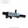 Termostat cu carcasa Ford Galaxy 2007-2014 2.0 TDCi 136 cp AZWC, UKWA diesel
