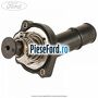 Termostat cu carcasa Ford Kuga 2016-2018 2.0 EcoBoost 4x4 242 cp R9MA benzina
