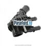 Termostat cu carcasa Ford Kuga 2019-2023 1.5 EcoBoost 183 cp 996, Y1DA benzina