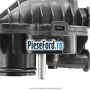 Termostat cu carcasa Ford Kuga 2019-2023 1.5 EcoBoost 183 cp 996, Y1DA benzina