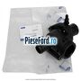 Termostat cu carcasa Ford Mondeo 2000-2007 2.0 TDCi 130 cp FMBA, N7BA, N7BB diesel | Foto 4