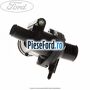 Termostat cu carcasa Ford Mondeo 2000-2007 2.0 TDDI 90 cp D5BA, SDBA diesel | Foto 3