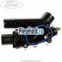 Termostat cu carcasa Ford Mondeo 2008-2014 2.2 TDCi 200 cp KNBA diesel