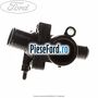 Termostat cu carcasa Ford Transit 2000-2006 2.0 DI  100 cp ABFA diesel