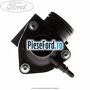 Termostat cu carcasa Ford Transit 2000-2006 2.0 DI 75 cp D3FA diesel