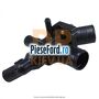 Termostat cu carcasa Ford Transit 2000-2006 2.4 TDdi 90 cp D2FE diesel | Foto 5