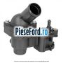 Termostat cu carcasa Ford Transit Connect 2002-2014 1.8 Di 75 cp BHPA, P7PA, P7PB, R2PA diesel