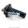 Termostat cu carcasa si garnitura Ford C-Max 2007-2011 1.8 125 cp QQDA, QQDB benzina | Foto 4