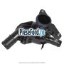 Termostat cu carcasa si senzor Ford Ranger 2019-2022 2.0 EcoBlue 4x4 130 cp T20DD0J diesel
