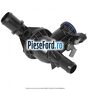 Termostat cu carcasa si senzor Ford Ranger 2019-2022 2.0 EcoBlue 4x4 170 cp BC2X, T20DD0J diesel