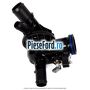 Termostat cu carcasa si senzor Ford Transit 2014-2018 2.0 EcoBlue RWD 170 cp BLHA, BLRA, YNHA, YNR6 diesel