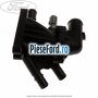 Termostat cu carcasa si senzor temperatura Ford EcoSport 2019-2023 1.0 EcoBoost 100 cp SFJL benzina