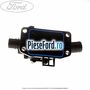 Termostat cu carcasa si senzor temperatura Ford Focus 2004-2007 1.6 TDCi 109 cp G8DA, G8DB, G8DD, G8DE, G8DF diesel