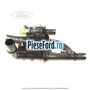 Termostat cu carcasa si senzor temperatura Ford Focus 2014-2018 1.5 TDCi 120 cp XWDA, XWDB, XWDC, XWDD, XWDE diesel | Foto 5