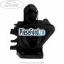 Termostat cu carcasa si senzor temperatura Ford Fusion 1.4 TDCi 68 cp F6JA, F6JB diesel