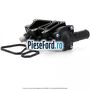 Termostat cu carcasa si senzor temperatura Ford Ka 1996-2008 1.3 i 60 cp BAA, J4D, J4K, J4M, J4N, J4P, J4S benzina