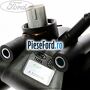 Termostat cu carcasa si senzor temperatura Ford Ka 1996-2008 1.6 i 95 cp CDB, CDC benzina | Foto 2