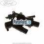 Termostat cu carcasa si senzor temperatura Ford Kuga 2008-2012 2.0 TDCI 4x4 140 cp UFDA diesel | Foto 3