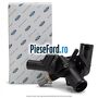 Termostat cu carcasa si senzor temperatura Ford Transit 2014-2018 2.2 TDCi RWD 125 cp CYR5, USR6 diesel | Foto 3