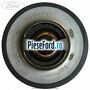 Termostat Ford Escort 1990-1995 Cosworth 4x4 220 cp N5F benzina