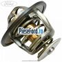 Termostat Ford Escort 1995-1998 Cosworth 4x4 220 cp N5F benzina