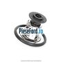Termostat Ford Focus 2019-2023 2.3 EcoBoost ST 280 cp N3DA, N3DB benzina