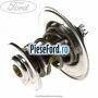 Termostat Ford Galaxy 1995-2000 1.9 TDI 110 cp AFN, AVG diesel | Foto 2
