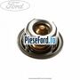 Termostat Ford Galaxy 2000-2006 2.3 4x4 145 cp E5SA, Y5B benzina